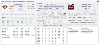 Herní PC s Ryzen 5600X a RX 6800 - 5