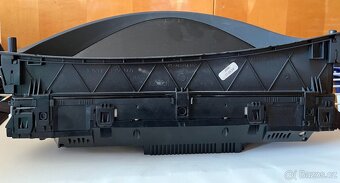 Přístrojová deska BOSCH pro Mercedes S W220 - 5