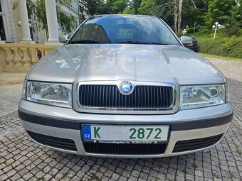 Škoda Octavia 1.6 75 kW mod. 2004, naj. 139.000 km Dovoz SRN - 5