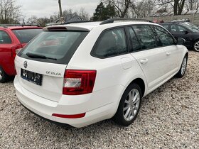 Škoda Octavia 1.4 Tsi 103kw r.v. 2015 Serviska - 5