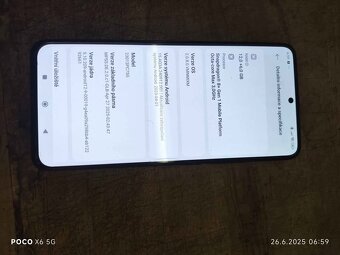 POCO F5 Pro 12GB RAM /512GB Prodej/Výměna CPU/Deska, Monitor - 5