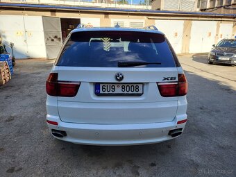 BMW X5 E70 - 5