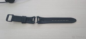 Hodinky Samsung Galaxy Watch 6 Classic 47mm + řemínek látka - 5