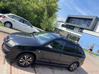 Škoda Fabia 1.9 TDI 74 kW NESMRTELNÝ MOTOR - 5