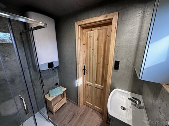 Mini dům na kolech, Tiny house - 5