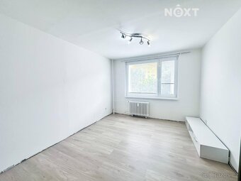 Prodej byt 1+1, 34㎡ - 5