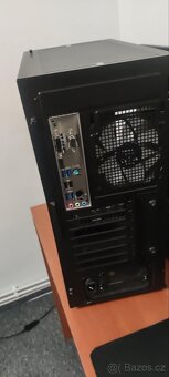 Levné Herní PC R5 5600/RTX 2060/SSD (Záruka) - 5