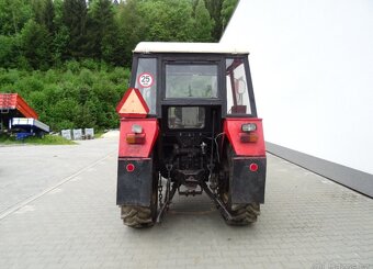 ZETOR 7011 - 5