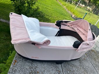 Korba Cybex Priam - 5