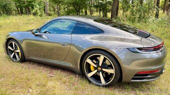 Porsche 911 4S - 5