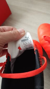 Kopačky puma evoPower vel.36 nové - 5