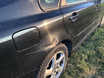 Volvo S40 1.6D 84kw - 5