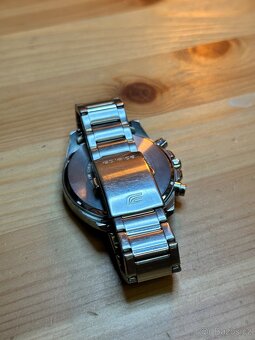 Hodinky Casio EFV-620 - 5