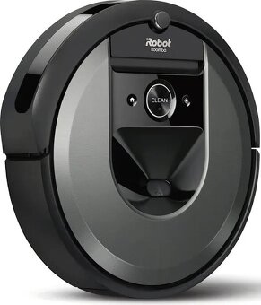 iRobot Roomba i7+ – špičkový robotický vysavač - 5