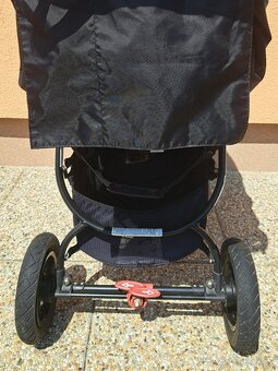 Kočárek VALCO BABY SNAP 4 SPORT - 5