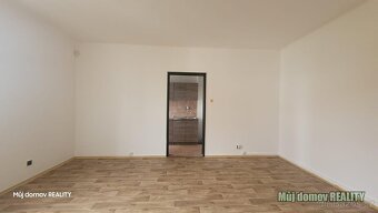 Pronájem ve zděném bytovém domě, Nad Záložnou 499 /6, Praha - 5
