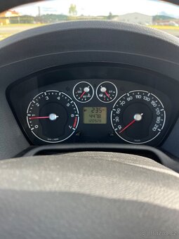 Ford Fusion 1,25 / 55 kw r.v. 2006 - 5