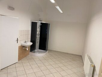 Pronájem nebytových prostorů 135 m2 - 5