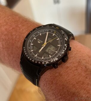 Hodinky Accurist Skymaster - 5