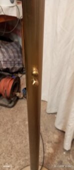 Retro lampa - 5