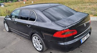 Škoda Superb 2 125kw cfgb 2012 - 5