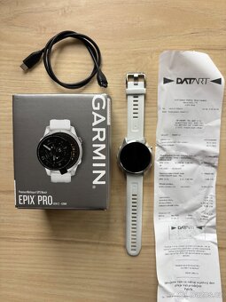 GARMIN EPIX PRO GEN 2 - 5