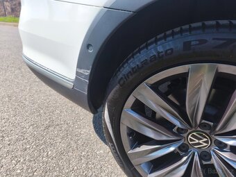 Volkswagen Passat Variant ALLTRACK - 5