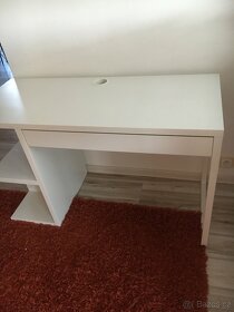 Pracovní stůl Ikea Micke - 5