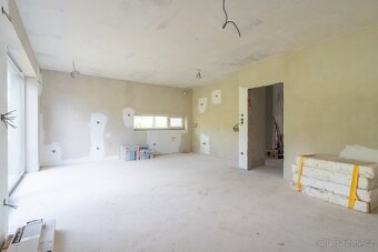 Novostavba řad. domu 5+kk, 183 m², Šumperk, ul. Hrabenovská - 5