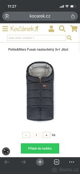 Fusak Petite&Mars - 5