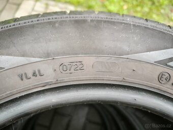 SADA LETNÍCH PNEU NOKIAN 185/60R15 - 5