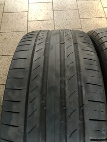 255/55/19 prodám letní sadu pneu - 5