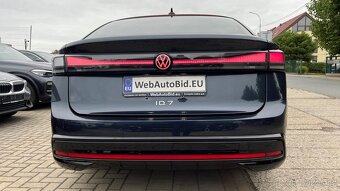 Volkswagen ID.7 Pro - 5