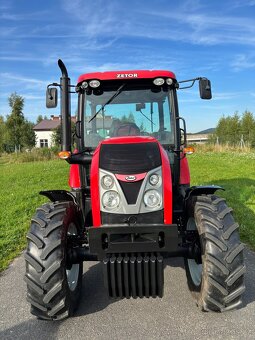 Zetor Proxima 7441 - 5
