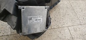 Škoda Karoq levé př.světlo - 5