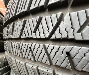 205/60 R16 92H zimní pneumatiky Barum (1823) - 5