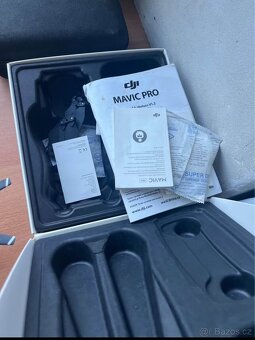 DJI mavic pro - 5
