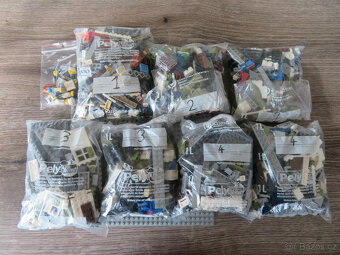 LEGO 10243 Parisian Restaurant - 5