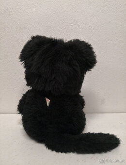 Retro mončiči XXL nyamy Felina - 5