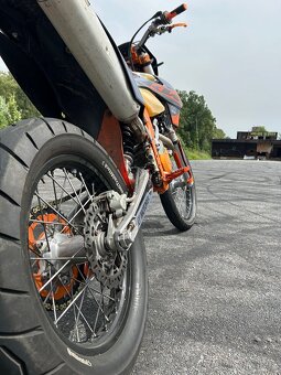 KTM EXC 450 2013 - 5
