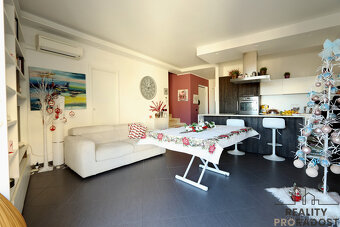 Prodej bytu 3+kk 111 m²,Str. Fonte Borea, Pescara Colli, Itá - 5