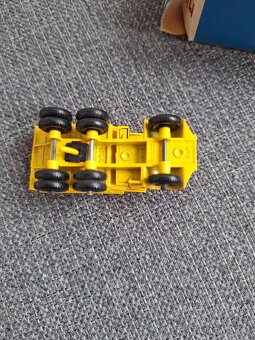 Matchbox lesney RW 6 - 5