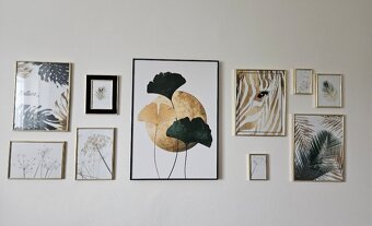 Komplet obyvací pokoj - 5