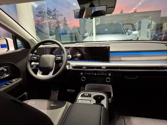 IONIQ 9 PREMIUM 110kWh 226kW 4x4 - 5