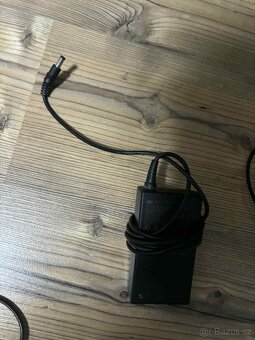 Volant logitech g29 - 5