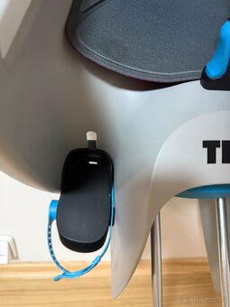 THULE RIDE ALONG - 5