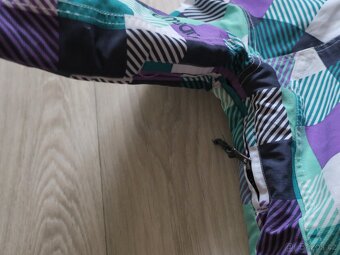 Zimní lyžařská bunda zn. Meatfly vel. 16 - 5