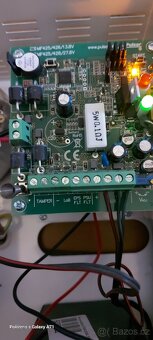 Záložní napájecí zdroj AWZ333 - 5