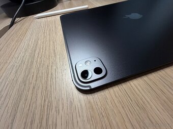 iPad Pro 13 m4 256gb - 5