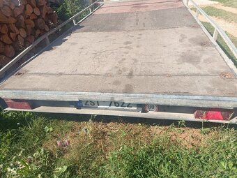 Autoprepravnik Maro Kralovice 2t - 5